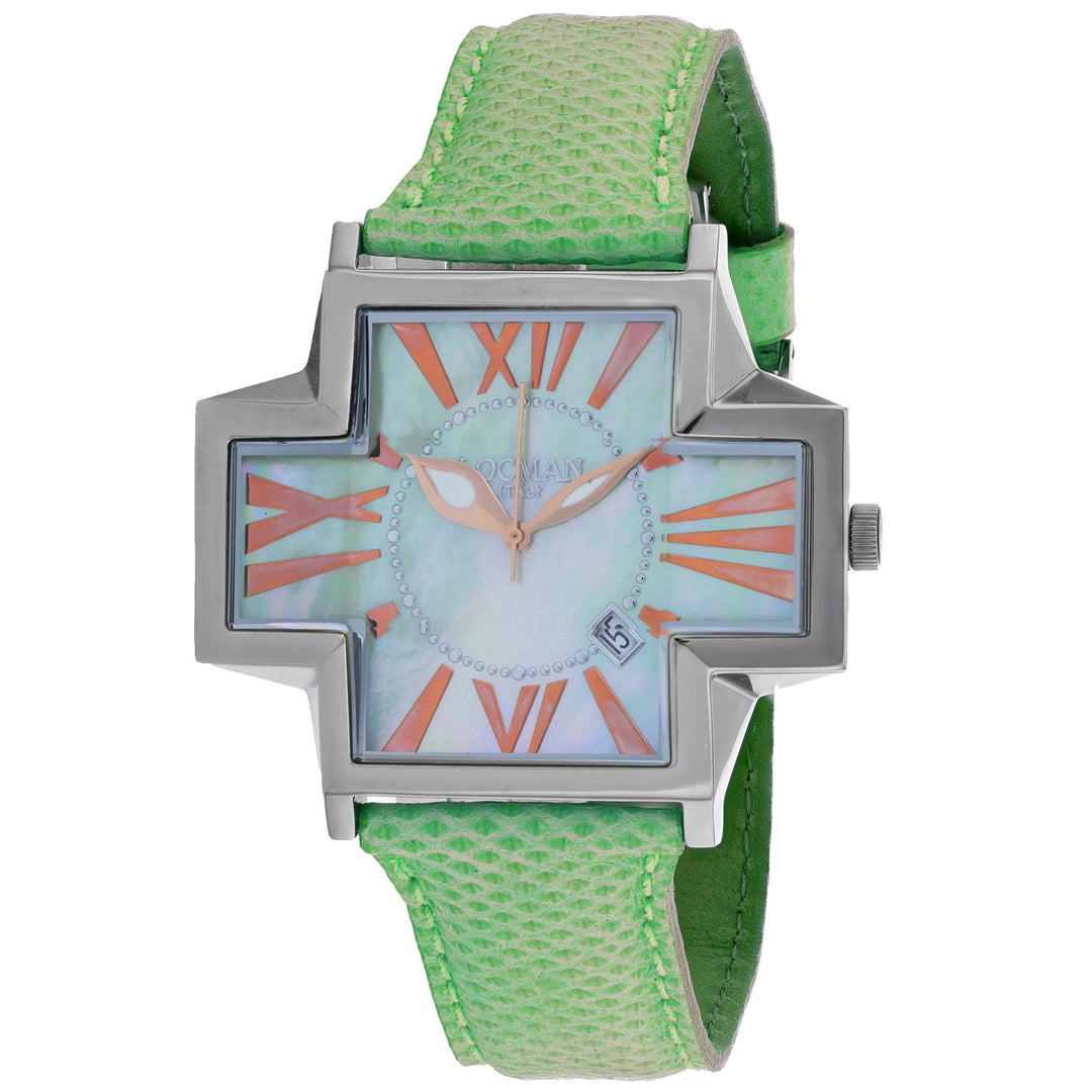 Locman Women's Italy Plus