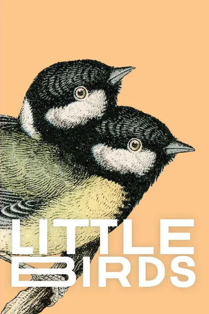 Little Birds - Paperback