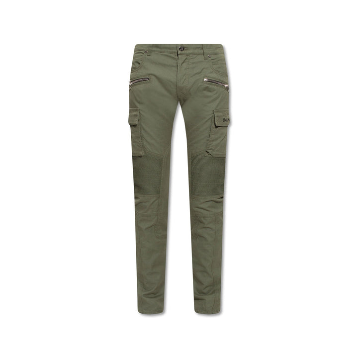 Balmain Cargo Pants Men