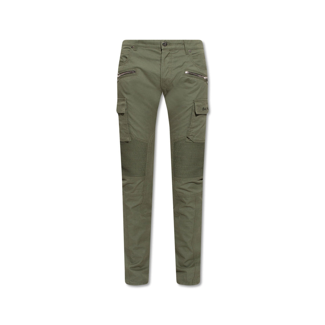 Balmain Cargo Pants Men