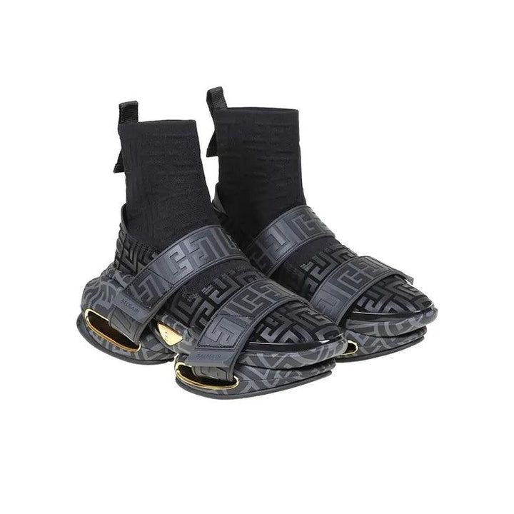 BALMAIN B Bold High &