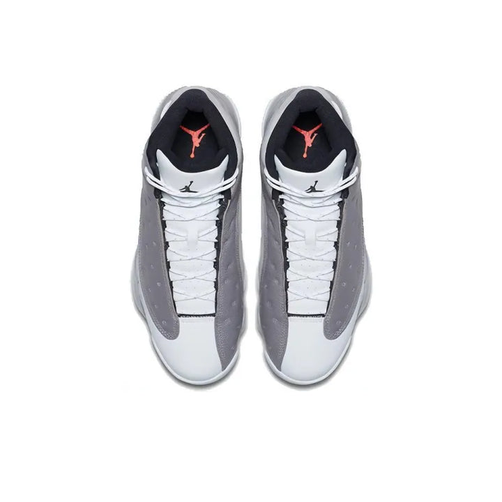 Air Jordan 13 Retro Atmosphere Grey
