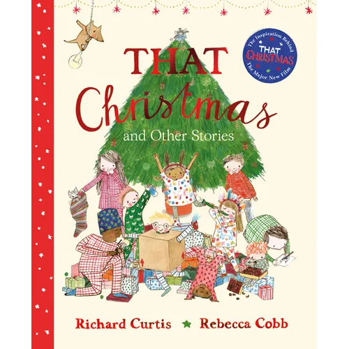 That Christmas and Other Stories - Hardcover