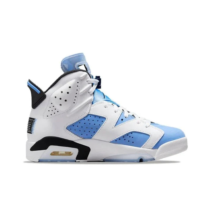 Air Jordan 6 Retro &