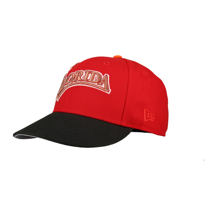 Florida Marlins Championship Collection 2003 World Series 59Fifty Fitted Hat