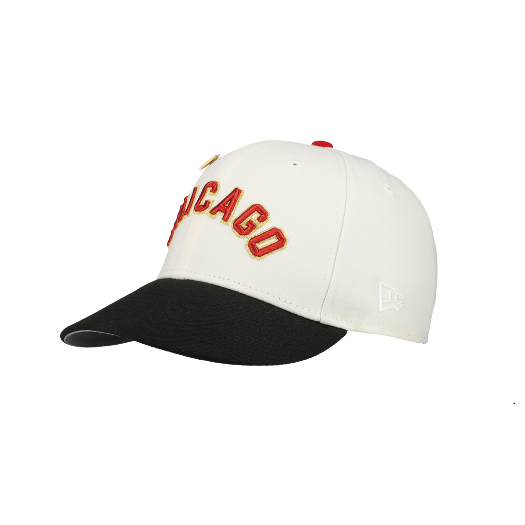Chicago White Sox Championship Collection 2005 World Series 59Fifty Fitted Hat