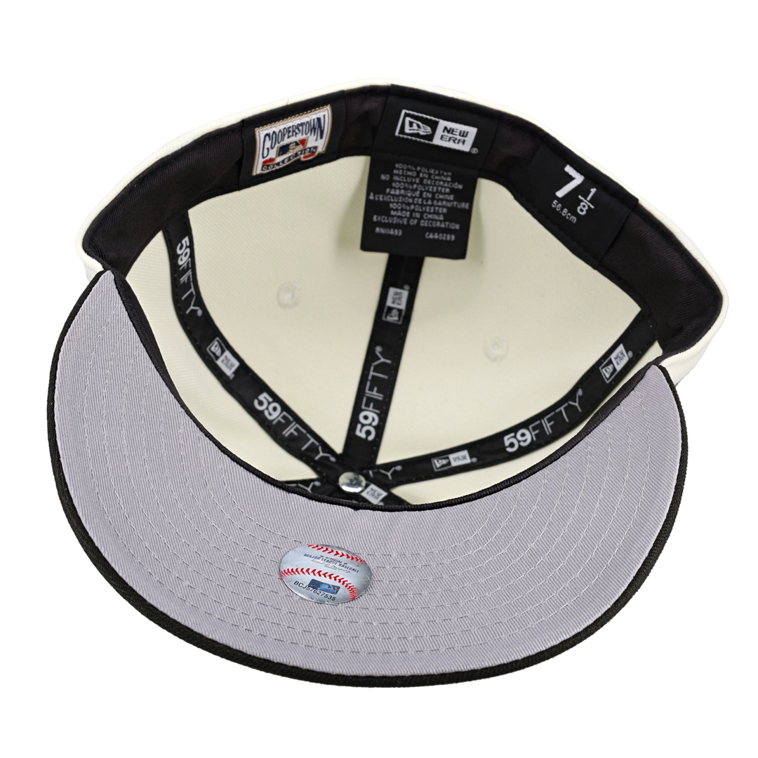 Chicago White Sox Championship Collection 2005 World Series 59Fifty Fitted Hat