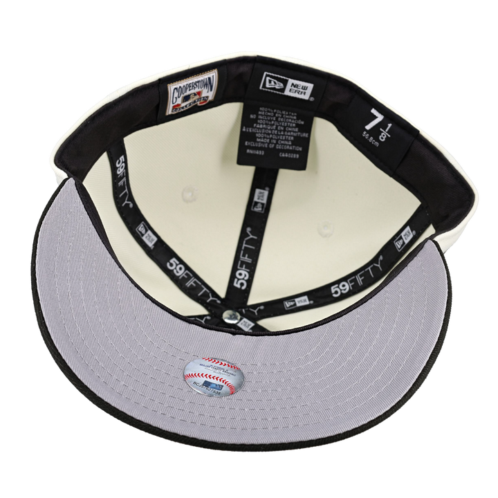 Chicago White Sox Championship Collection 2005 World Series 59Fifty Fitted Hat