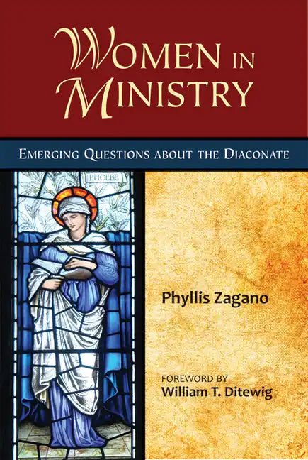 Women in Ministry - Paperback