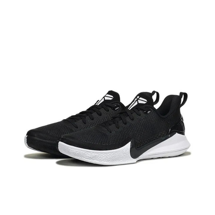 Nike Mamba Focus EP Black