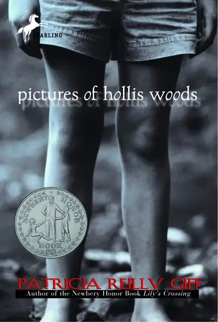 Pictures of Hollis Woods - Paperback