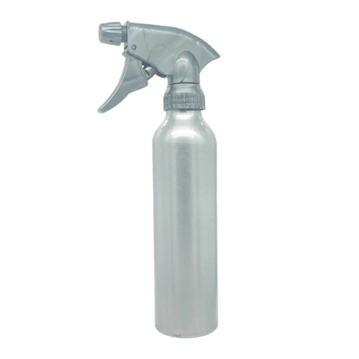Aluminum Spray Bottle 10 oz  – Professional Fine Mist Sprayer