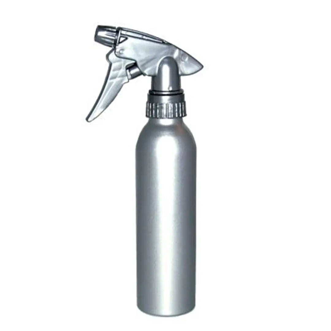 Aluminum Spray Bottle 10 oz  – Professional Fine Mist Sprayer