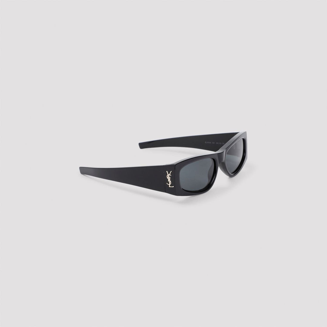 SAINT LAURENT Elegant Feminine Sunglasses