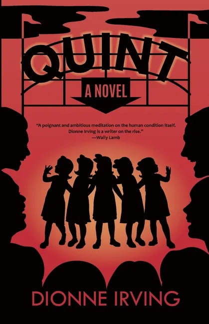 Quint - Paperback