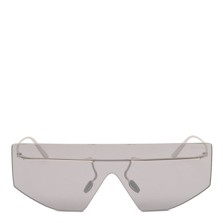PRADA Metal Sunglasses Frame for Men - Modern Style