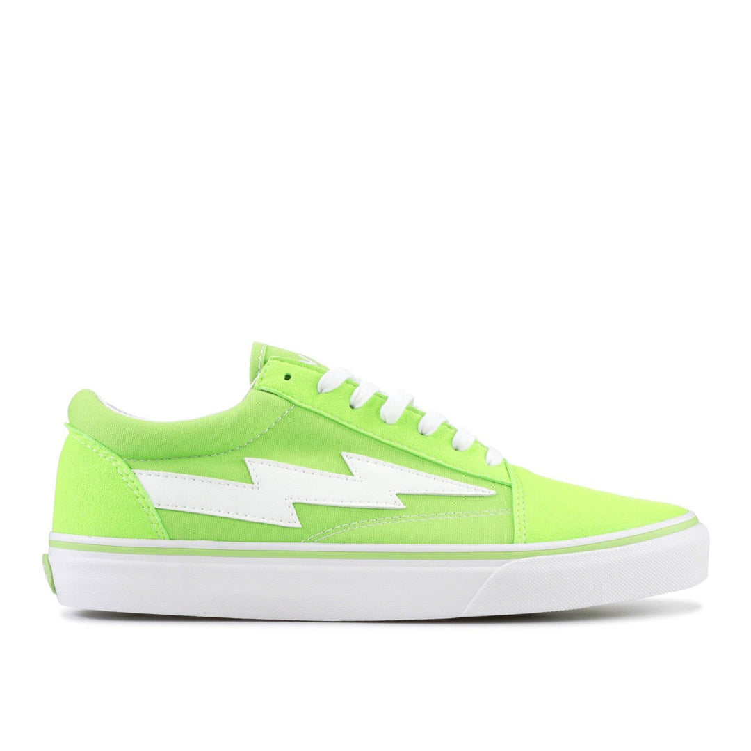 Revenge X Storm Low (Fluorescent Green)