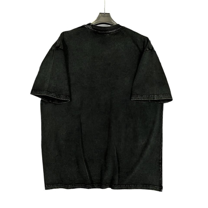 Gucci T-Shirt Without Collar &