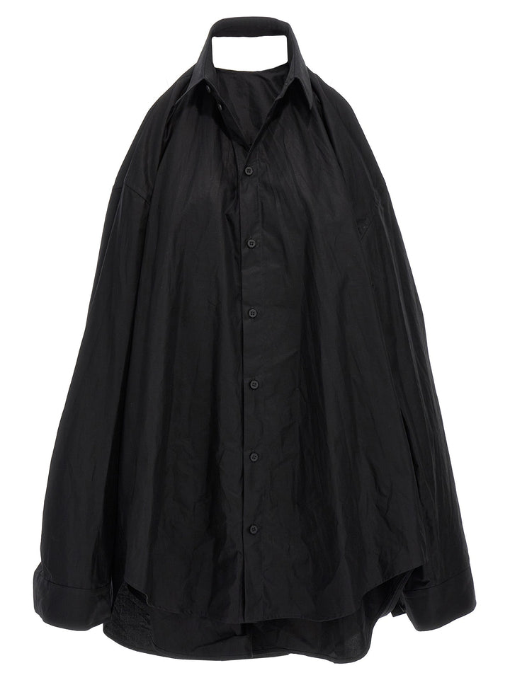 Balenciaga Women 'Suspended' Dress