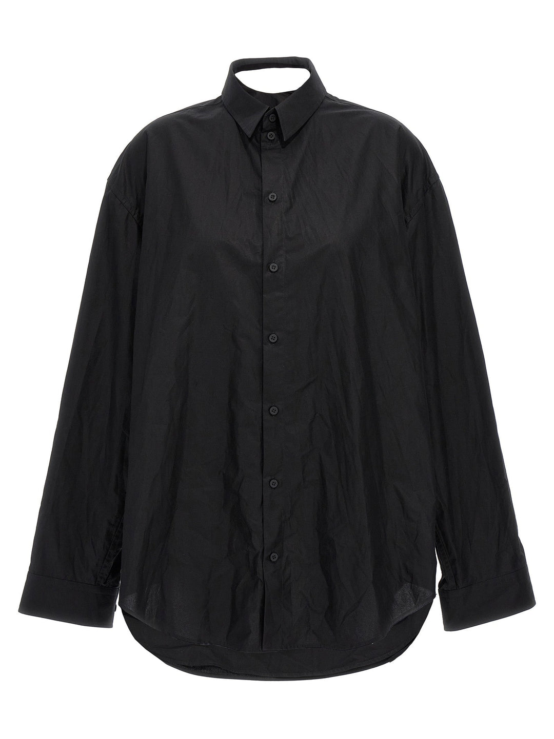 Balenciaga Women 'Suspended' Dress