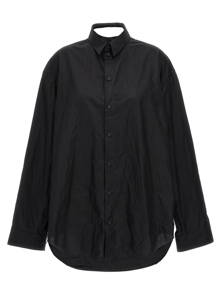 Balenciaga Women 'Suspended' Dress