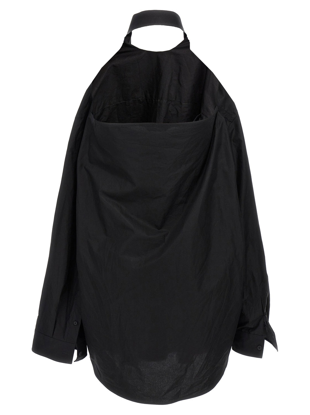 Balenciaga Women 'Suspended' Dress