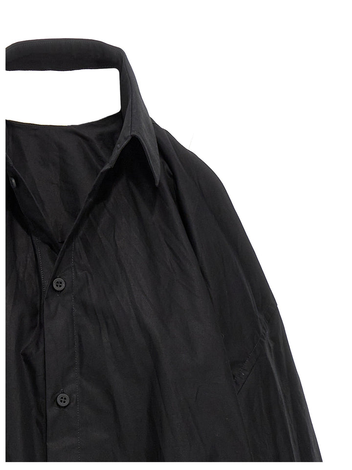 Balenciaga Women 'Suspended' Dress