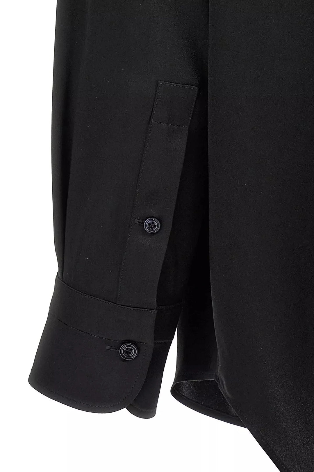 Tom Ford Women Silk Shirt