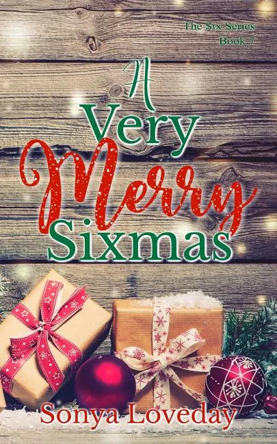 A Very Merry Sixmas - Paperback