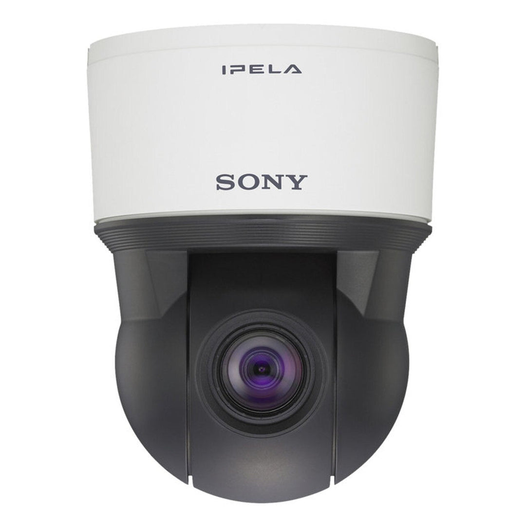 IN STOCK! Sony SNC-ER520 36x Day/Night IP Rapid Dome Camera, HPoE