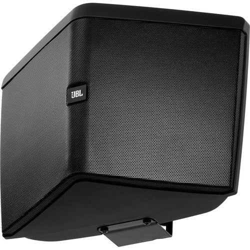 JBL CONTROL HST Wide-Coverage Speaker with 5 1/4" LF, Dual Tweeters,&amp; HST Technology (Black)