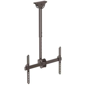 IN STOCK! StarTech.com Ceiling TV Mount - 1.8&