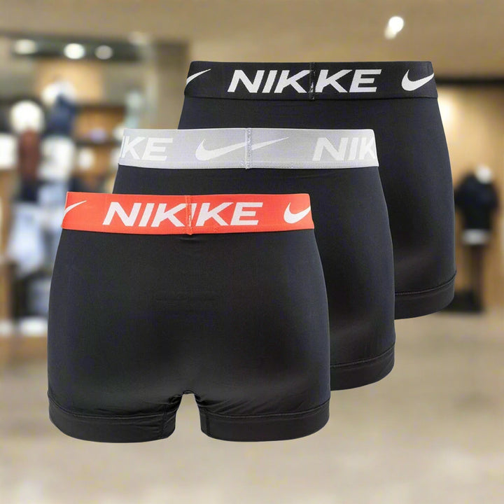 Nike men's Boxers
