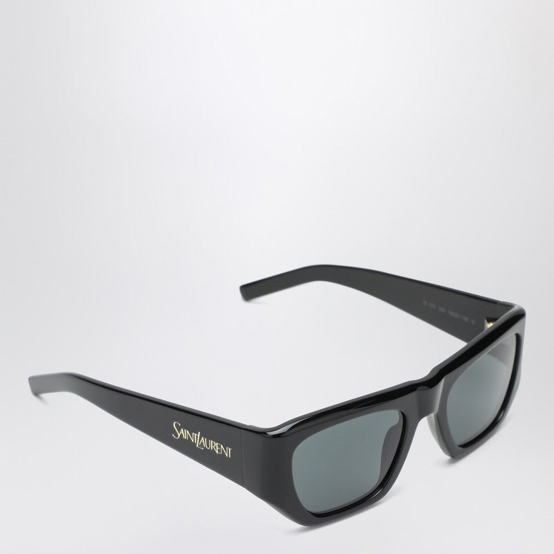 Saint Laurent Sl 740 Black Sunglasses Women