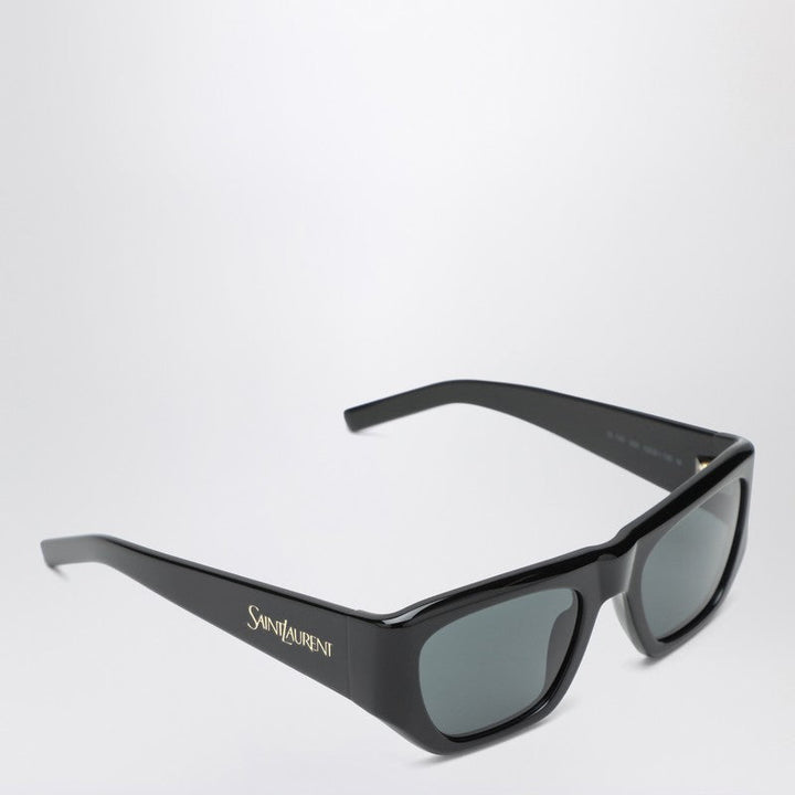 Saint Laurent Sl 740 Black Sunglasses Women