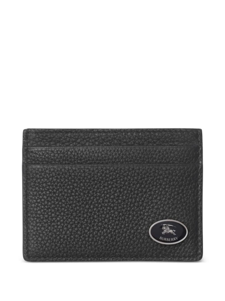 BURBERRY Mini Cotswolds Card Case
