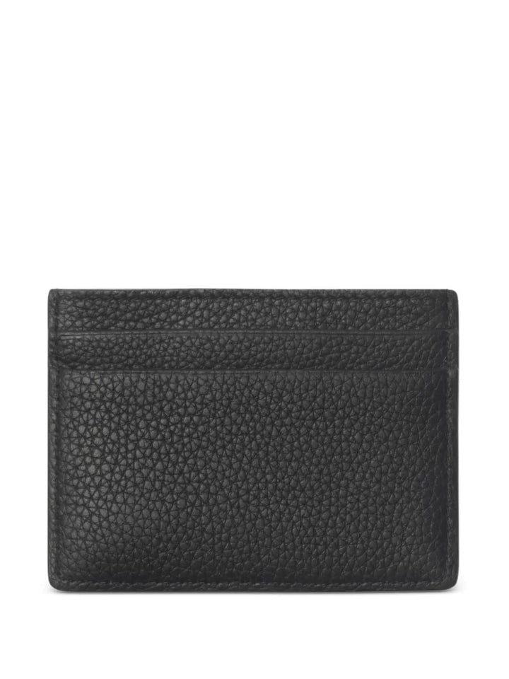 BURBERRY Mini Cotswolds Card Case