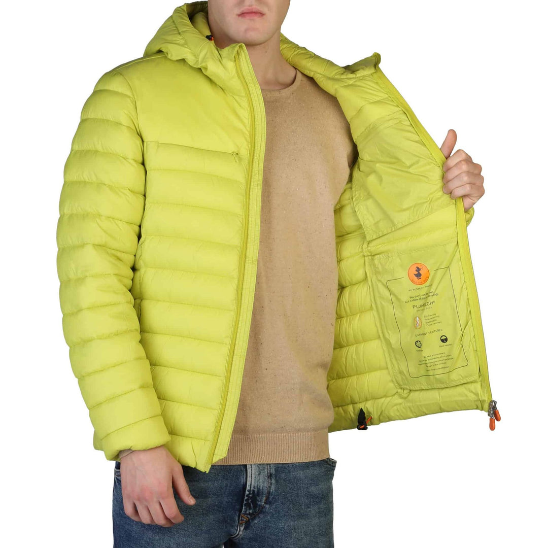 Chaquetas Save The Duck 