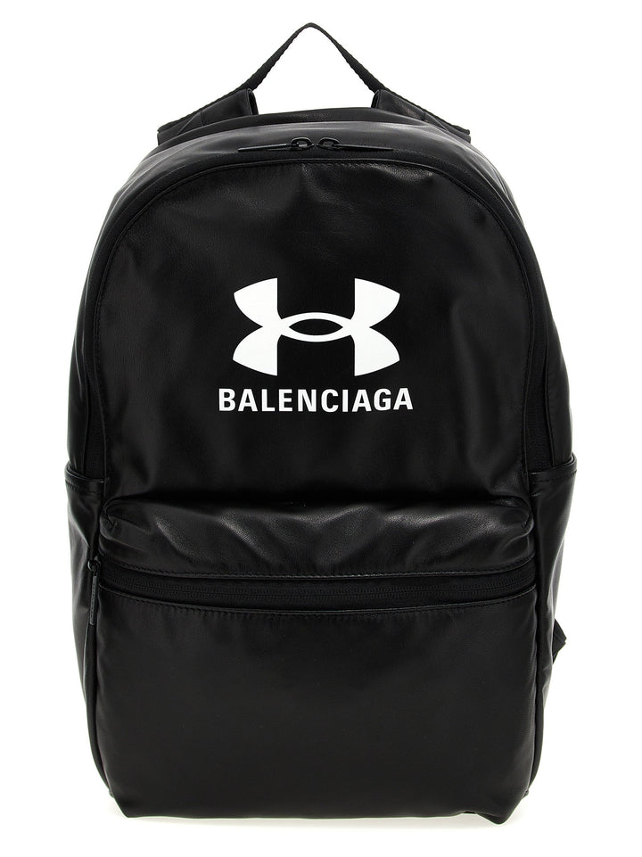 Balenciaga Men Backpack X Under Armour®