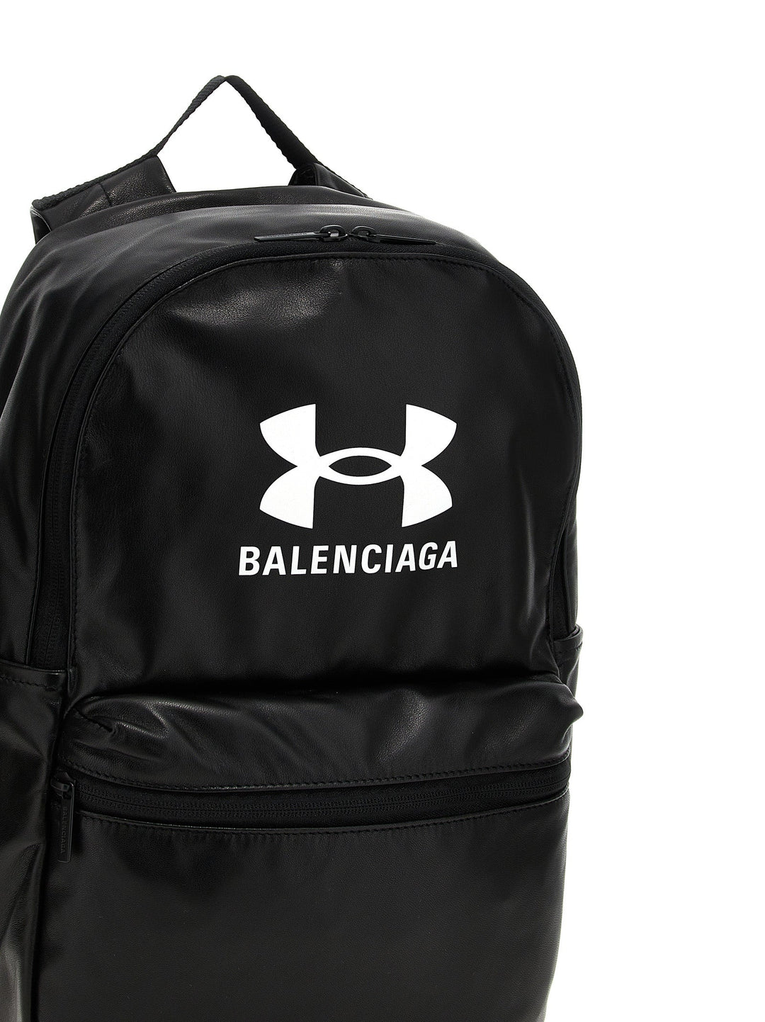 Balenciaga Men Backpack X Under Armour®