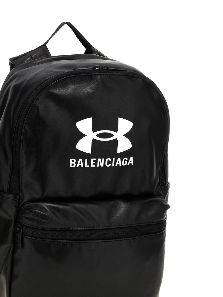 Balenciaga Men Backpack X Under Armour®