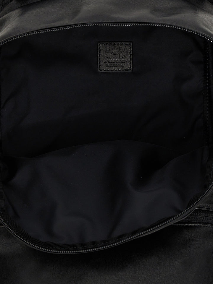Balenciaga Men Backpack X Under Armour®