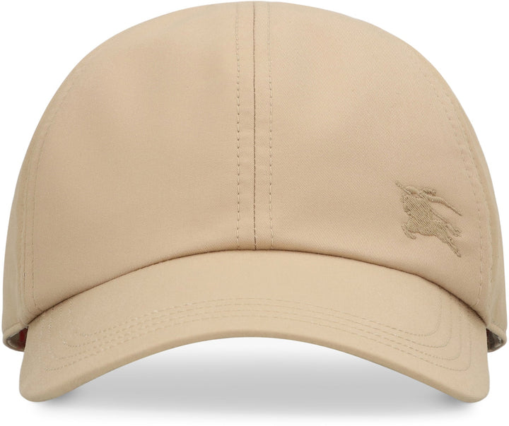 BURBERRY Classic Curved Visor Baseball Cap