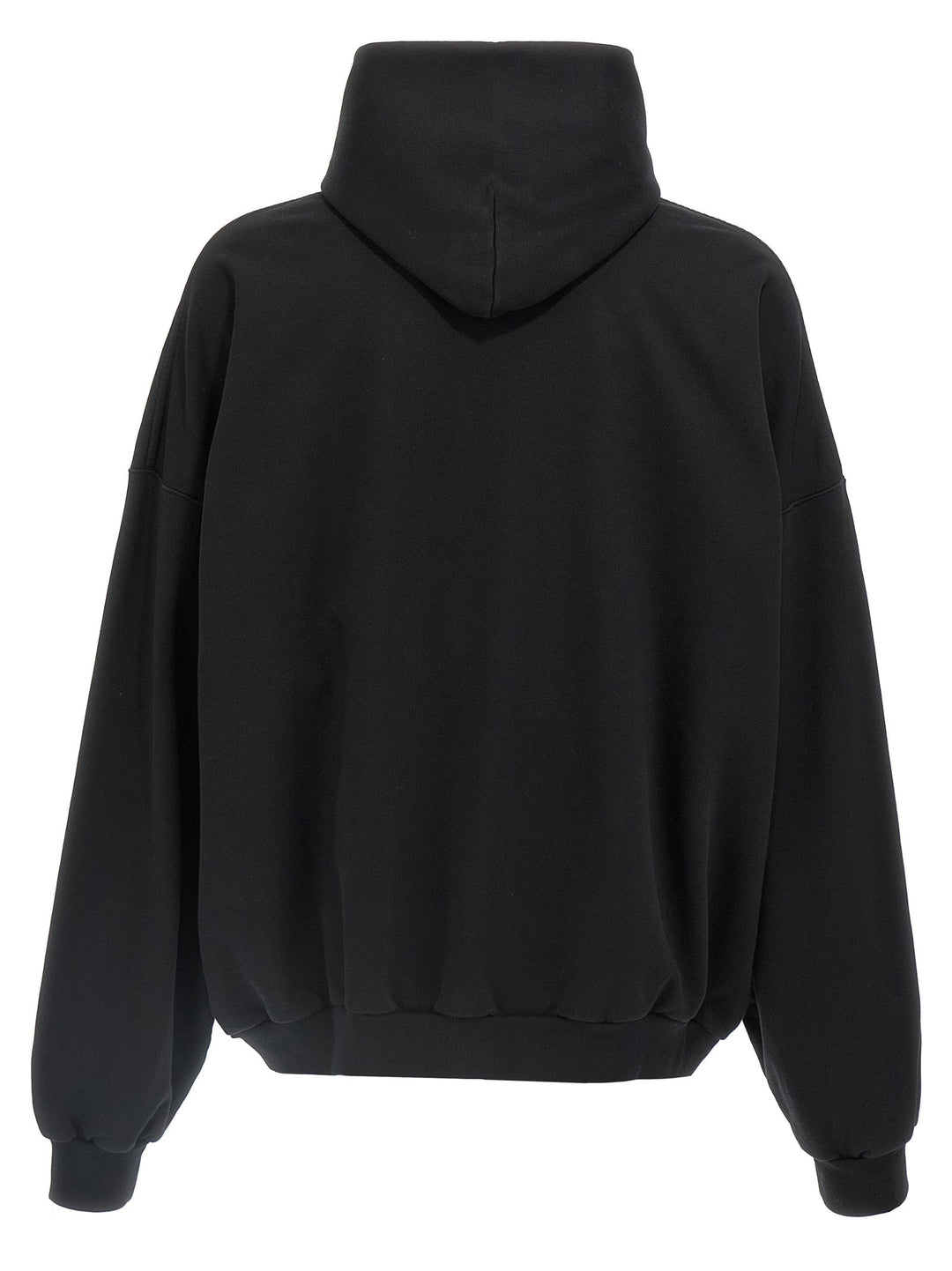 Balenciaga Men 'Bb Garderobe' Hoodie