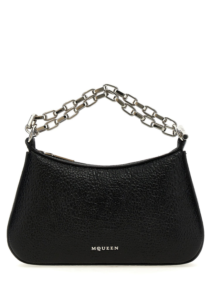 Mcqueen Women 'Mcqueen T-Bar Mini' Handbag