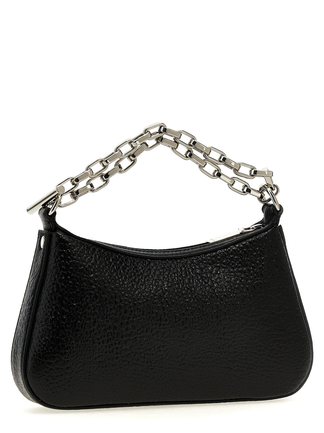 Mcqueen Women 'Mcqueen T-Bar Mini' Handbag