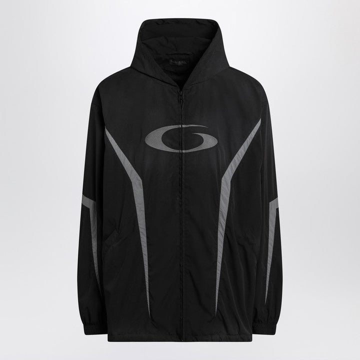 Balenciaga Giacca Tracksuit Loop Sports Icon Men