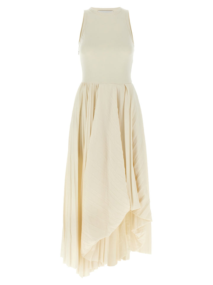Mcqueen Women Asymmetrical Dress
