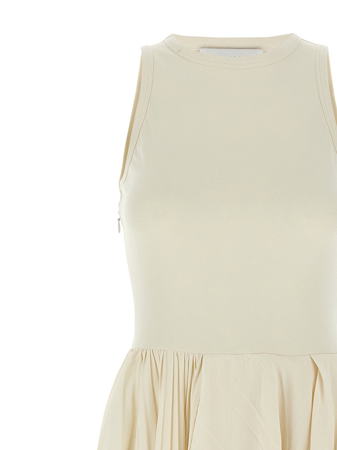 Mcqueen Women Asymmetrical Dress