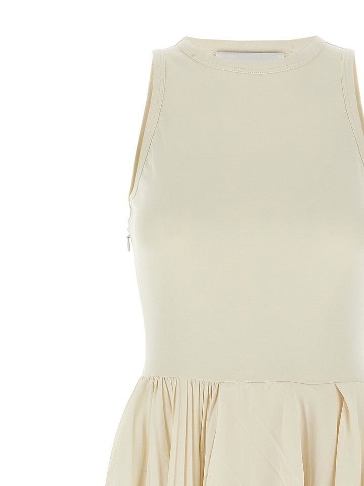 Mcqueen Women Asymmetrical Dress